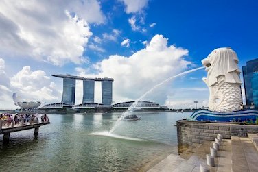 Singapore - Office