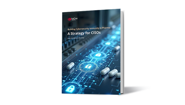 Building Cybersecurity Immunity in Pharma: A Strategy for CISOs