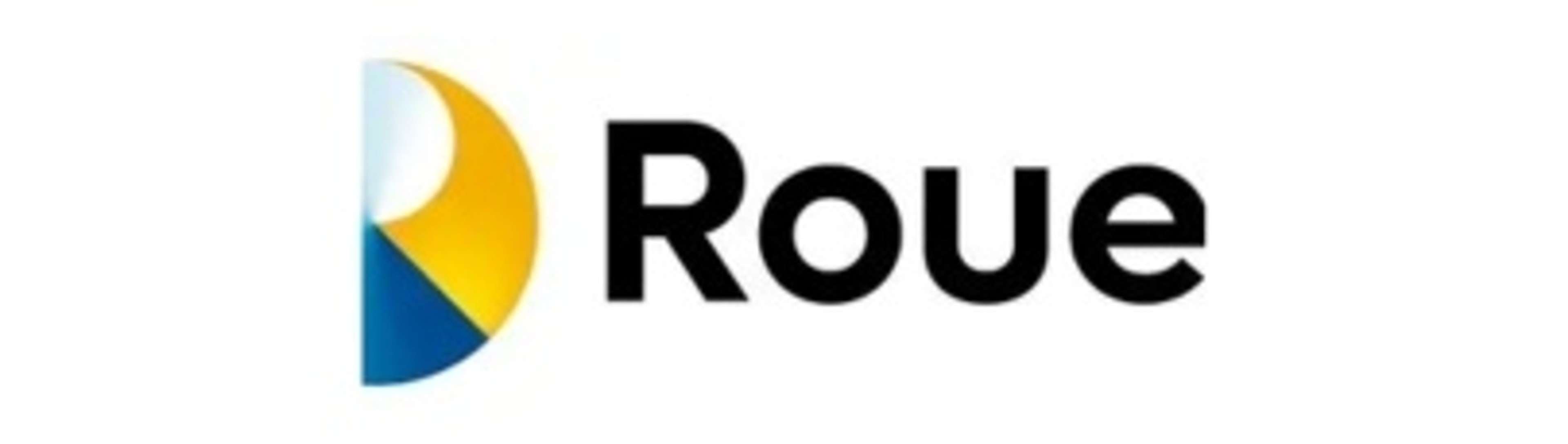 Roue logo