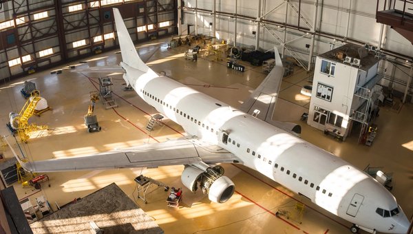 Not Cleared for Takeoff: Aviation’s OT Cybersecurity Problem