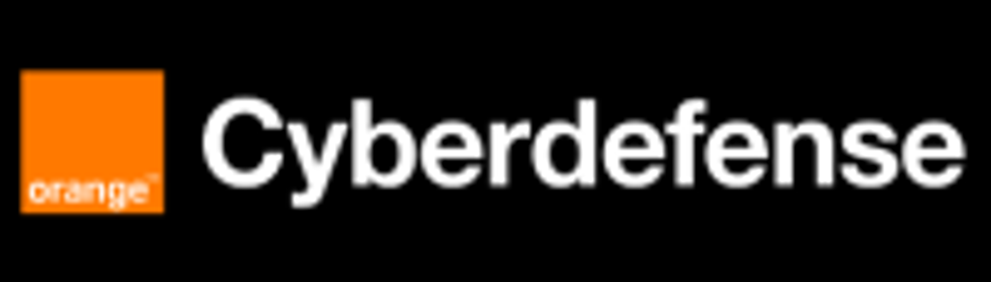 Orange Cyberdefense logo