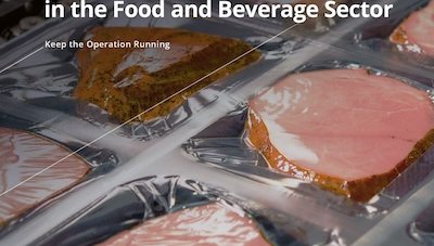 Securing the Food Supply: Industrial Cybersecurity in the Food and Beverage Sector