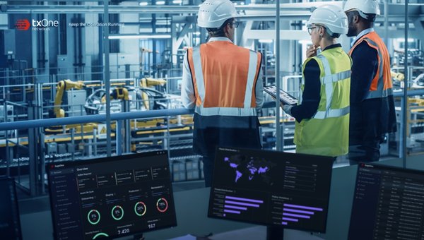 Closing the IT/OT Security Gap with SageOne