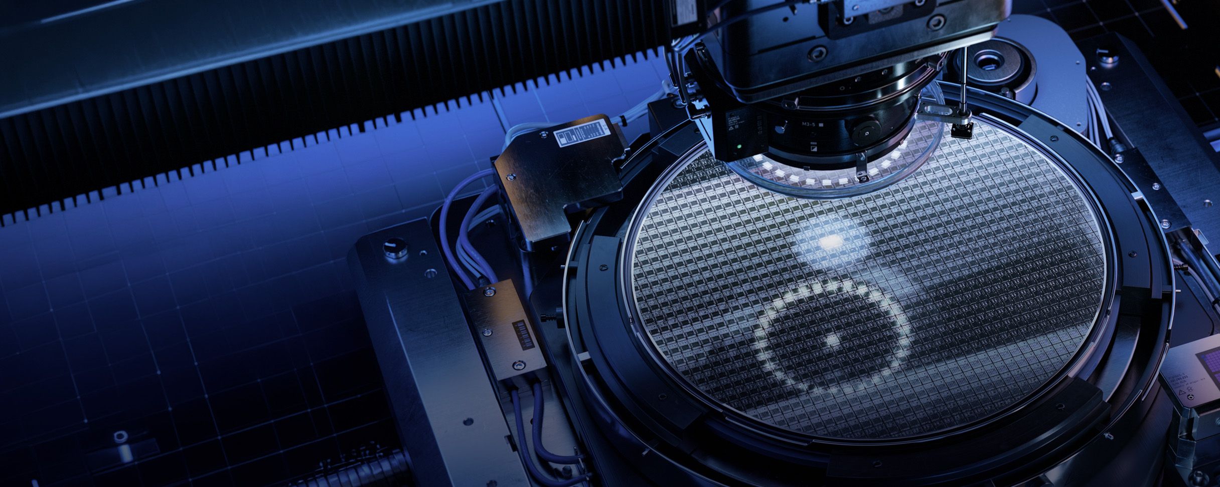 Semiconductor Manufacturing