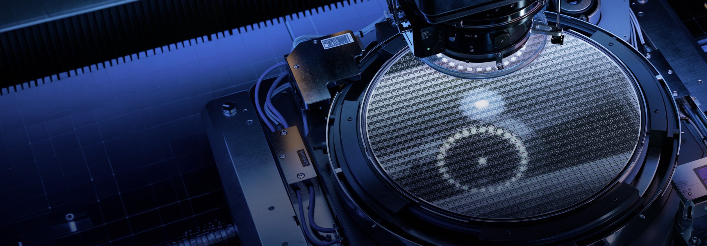 Semiconductor Manufacturing