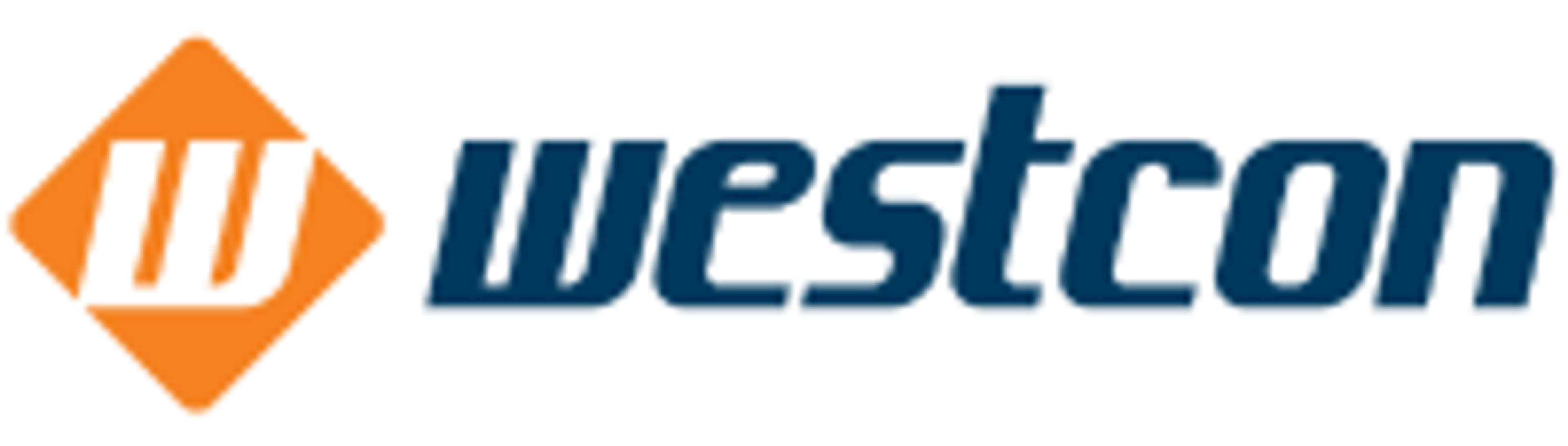 WESTCON logo