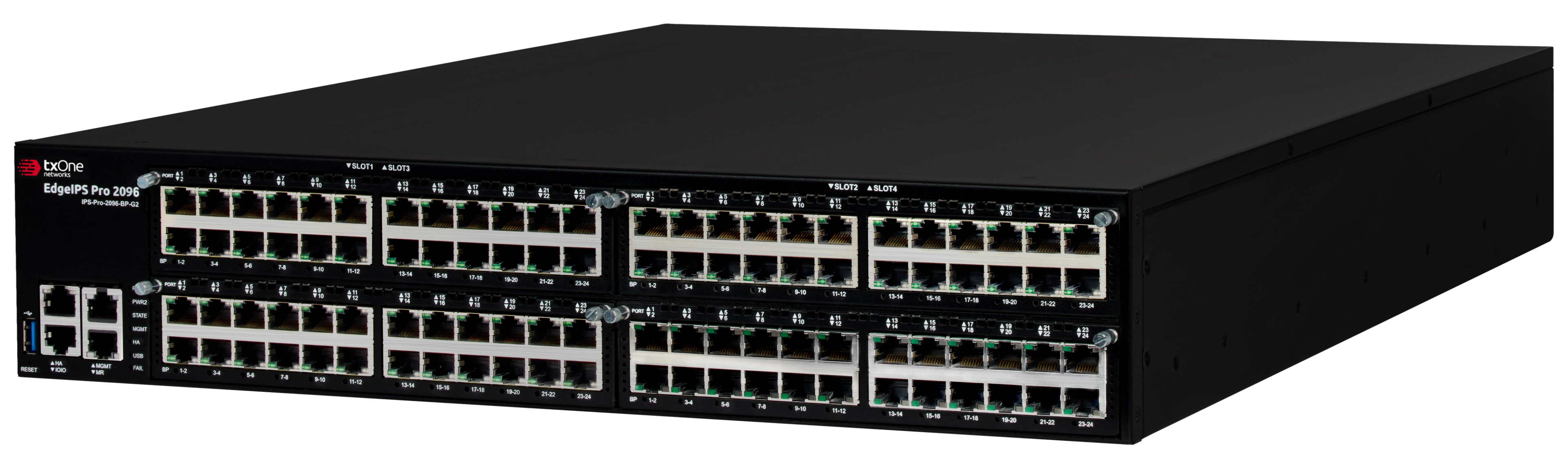 EdgeIPS Pro 2096 Gen2