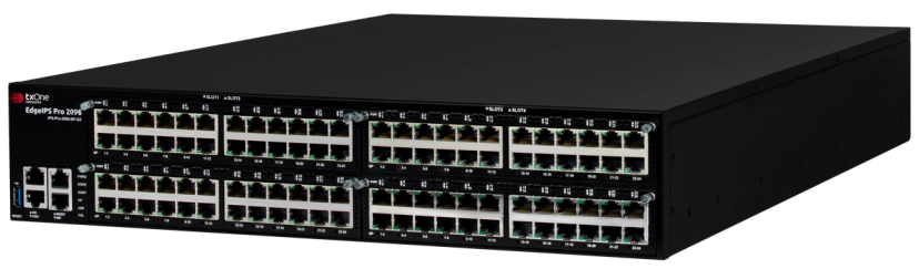 EdgeIPS Pro Industrial IPS | TXOne Networks