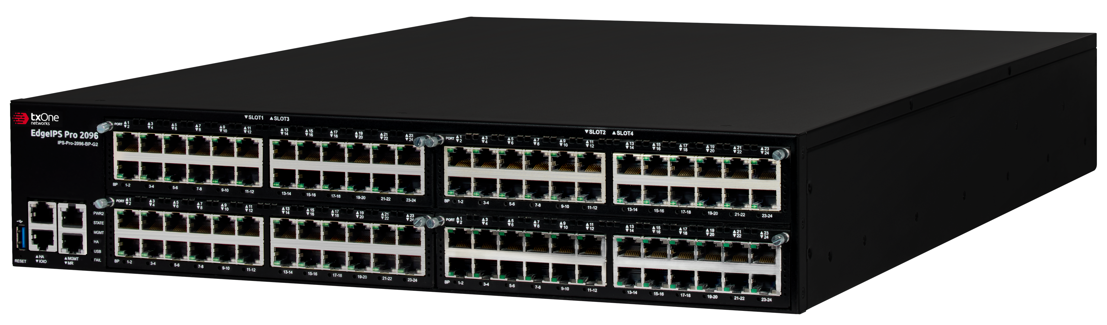 EdgeIPS Pro 2096 Gen2