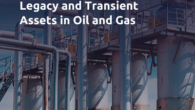 Safeguarding Production: OT Cybersecurity for Legacy and Transient Assets in Oil and Gas