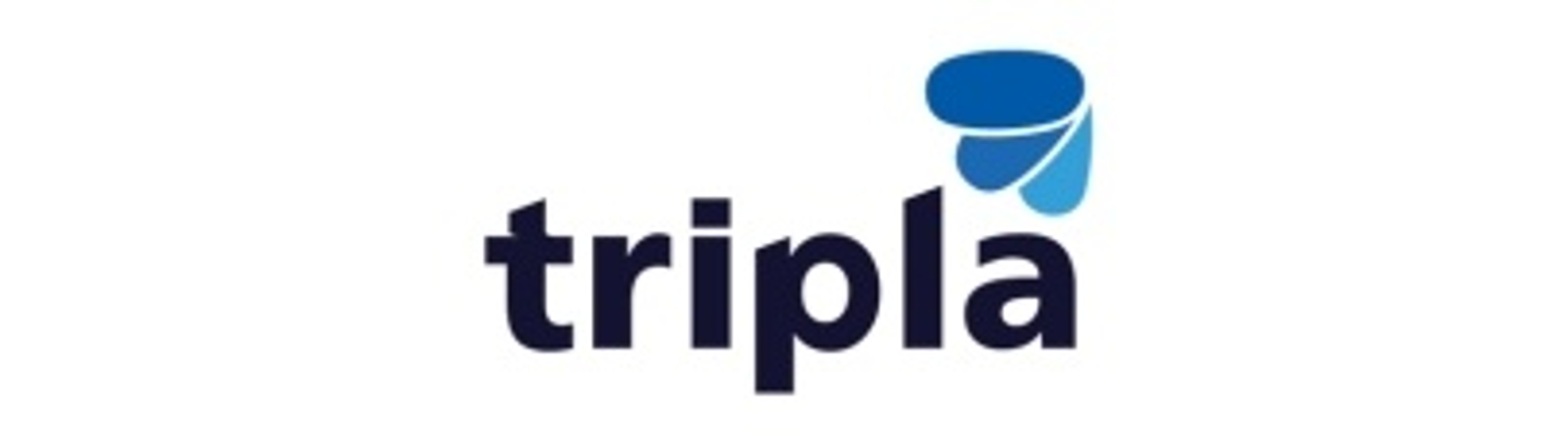 TRIPLA logo
