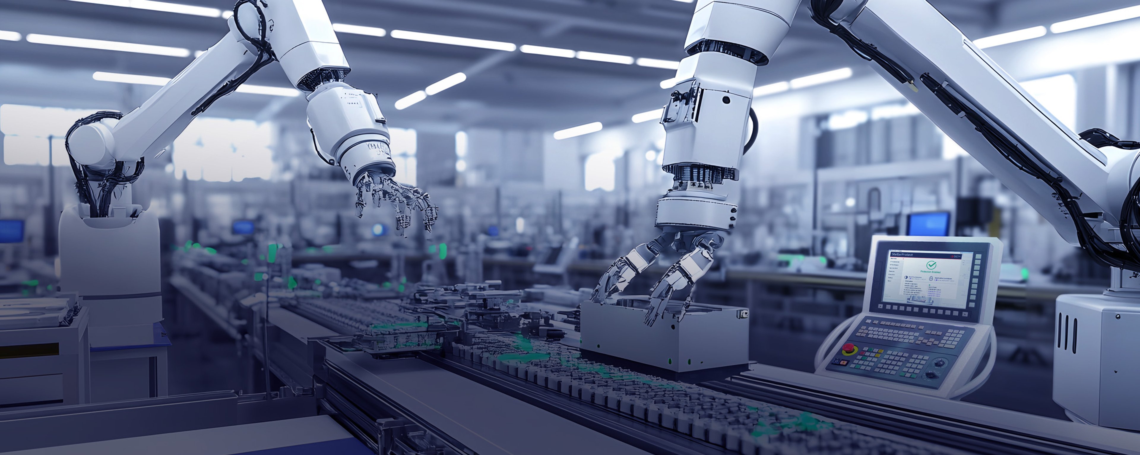 Manufacturing
