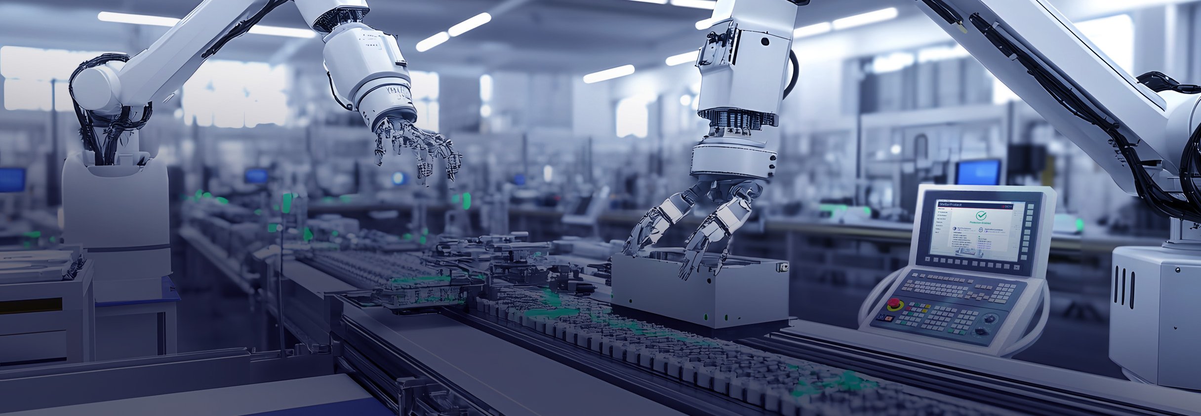 Manufacturing