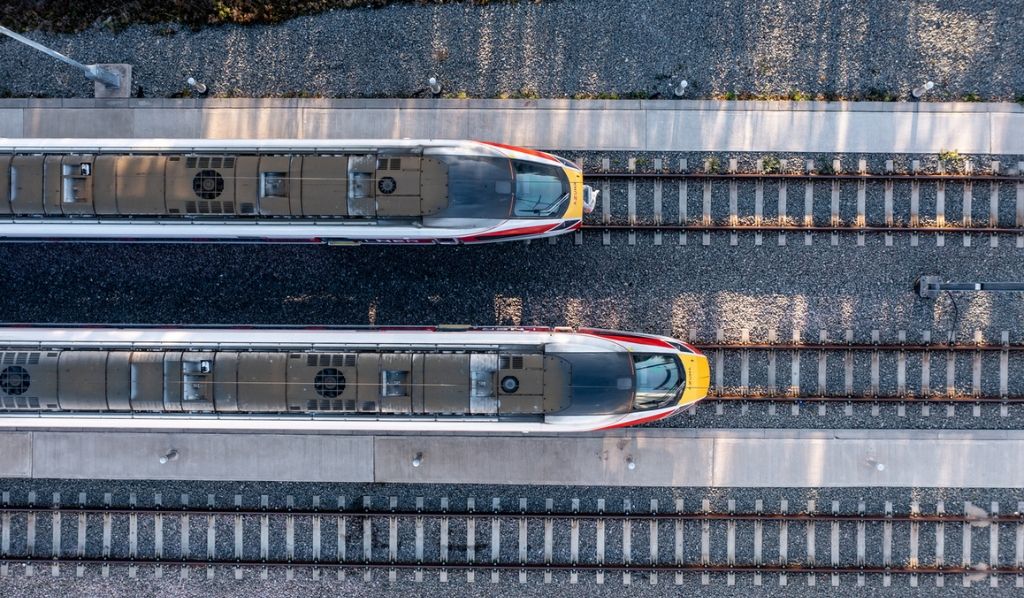 Railroads at Risk of Remote Hijacking