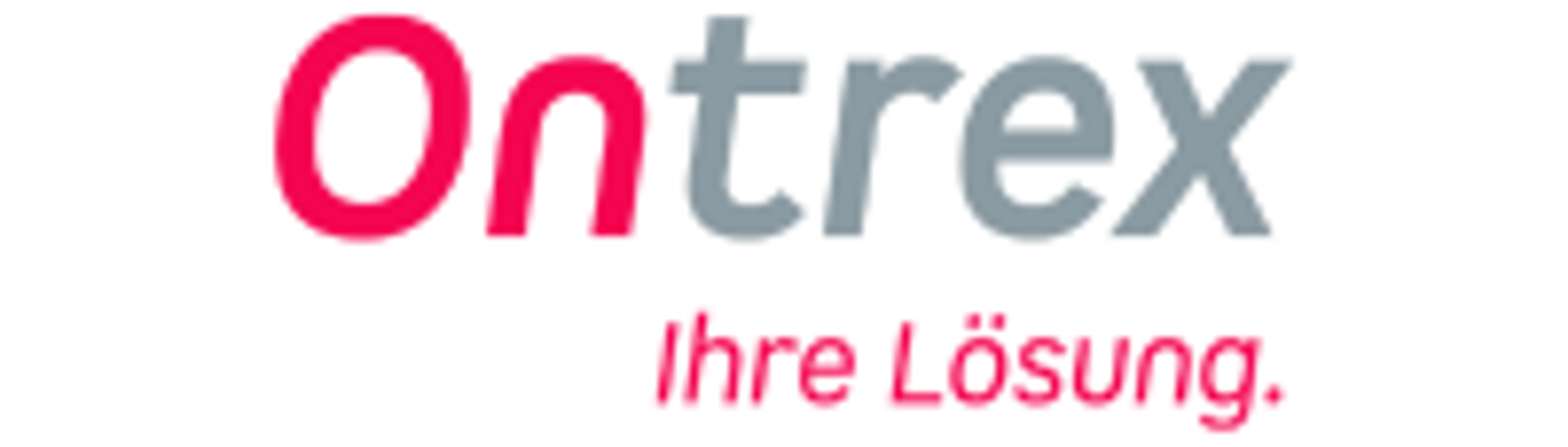 Ontrex logo