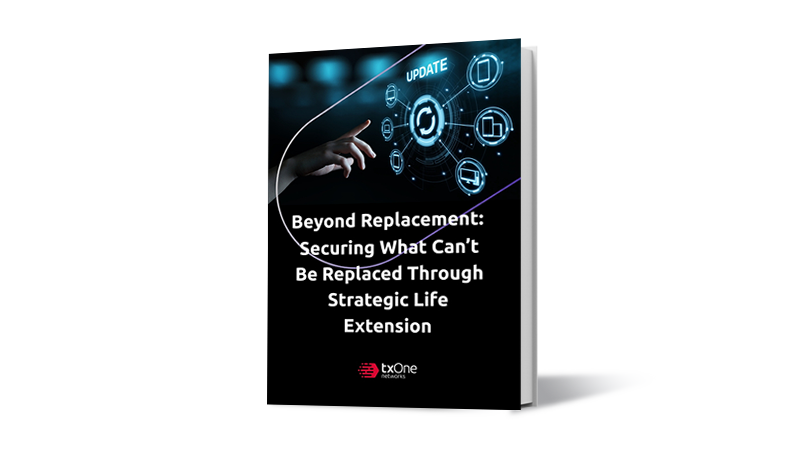 Beyond Replacement: Securing What Can’t Be Replaced Through Strategic Life Extension