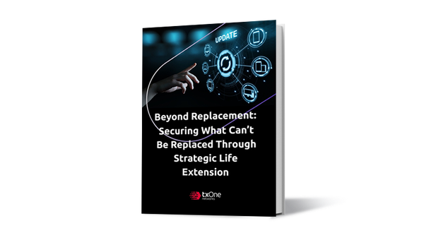 Beyond Replacement: Securing What Can’t Be Replaced Through Strategic Life Extension