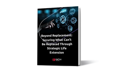 Beyond Replacement: Securing What Can’t Be Replaced Through Strategic Life Extension