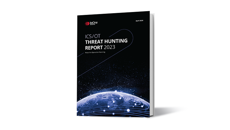 ICS/OT Threat Hunting Report 2023
