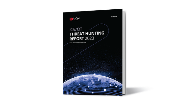 ICS/OT Threat Hunting Report 2023