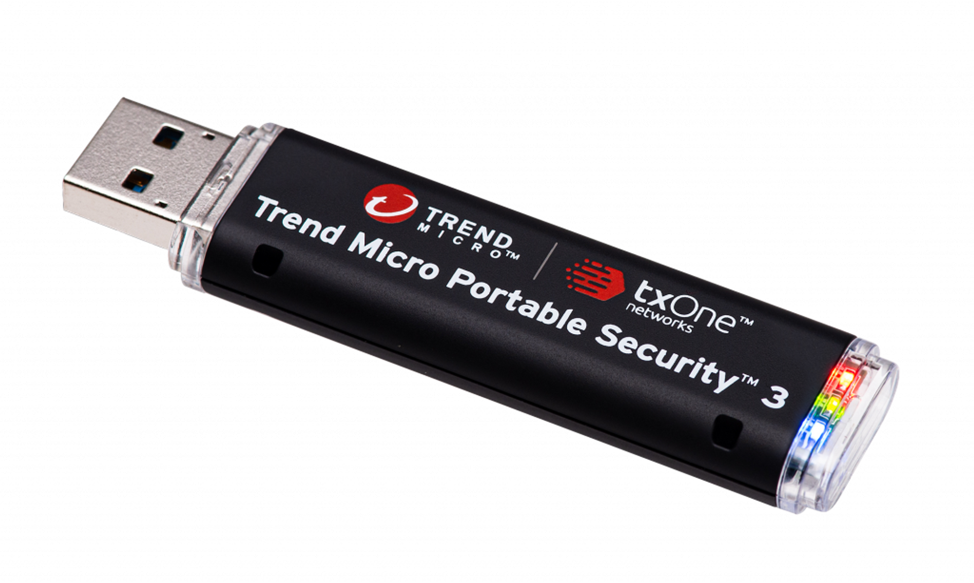 Trend Micro Portable Security™ 3