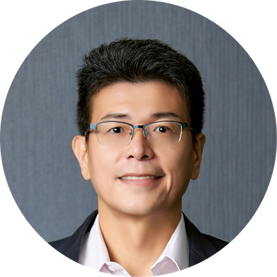 Frank Kuo