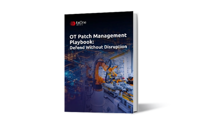 OT Patch Management Playbook: Defend Without Disruption