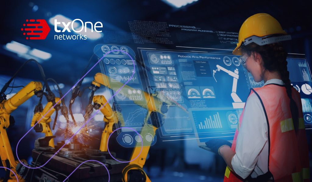 Why Secure Development Matters for OT Security: TXOne Networks Achieves IEC 62443-4-1 Certification