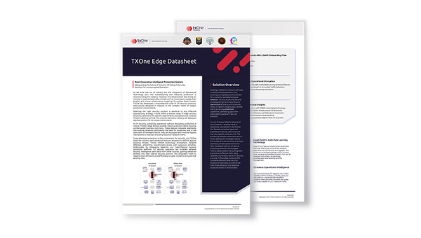 EdgeIPS Pro 212F Datasheet