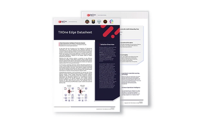 EdgeIPS Pro 2016F/4016F Datasheet