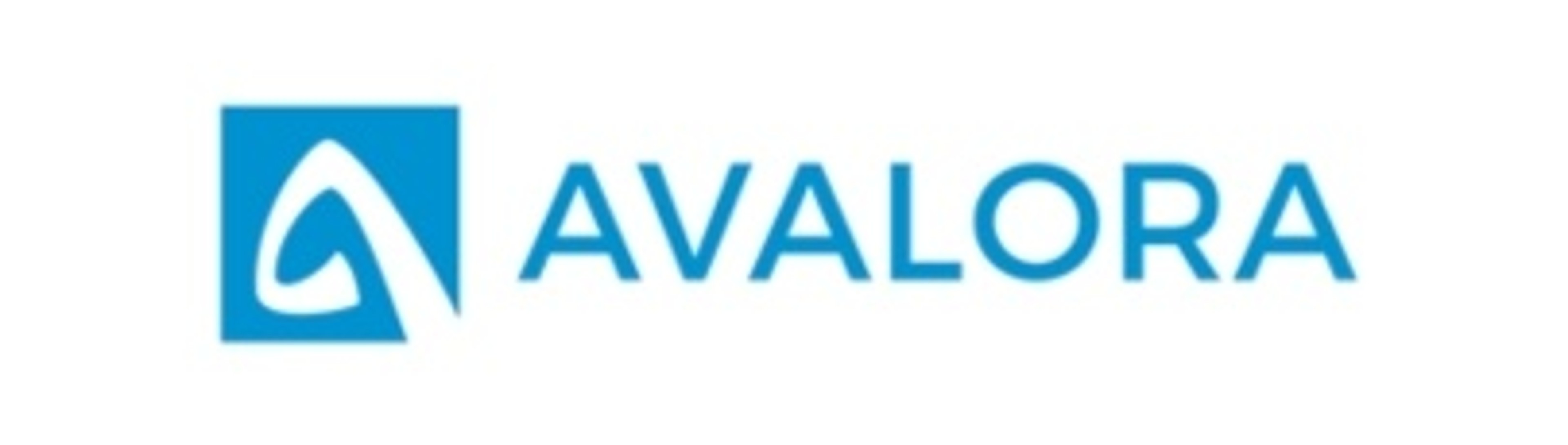 AVALORA logo