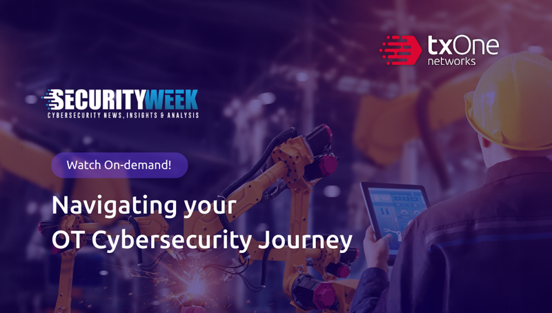 Navigating your OT Cybersecurity Journey: From Assessment to Implementation