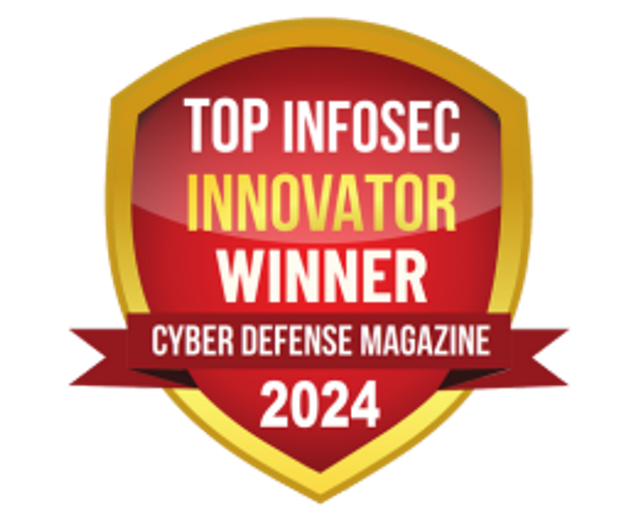 Top InfoSec Innovator 2024