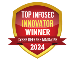 Top InfoSec Innovator 2024