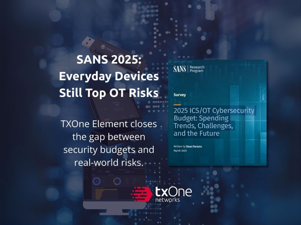 The OT Threat That Walks Through the Door