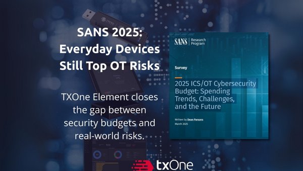 The OT Threat That Walks Through the Door