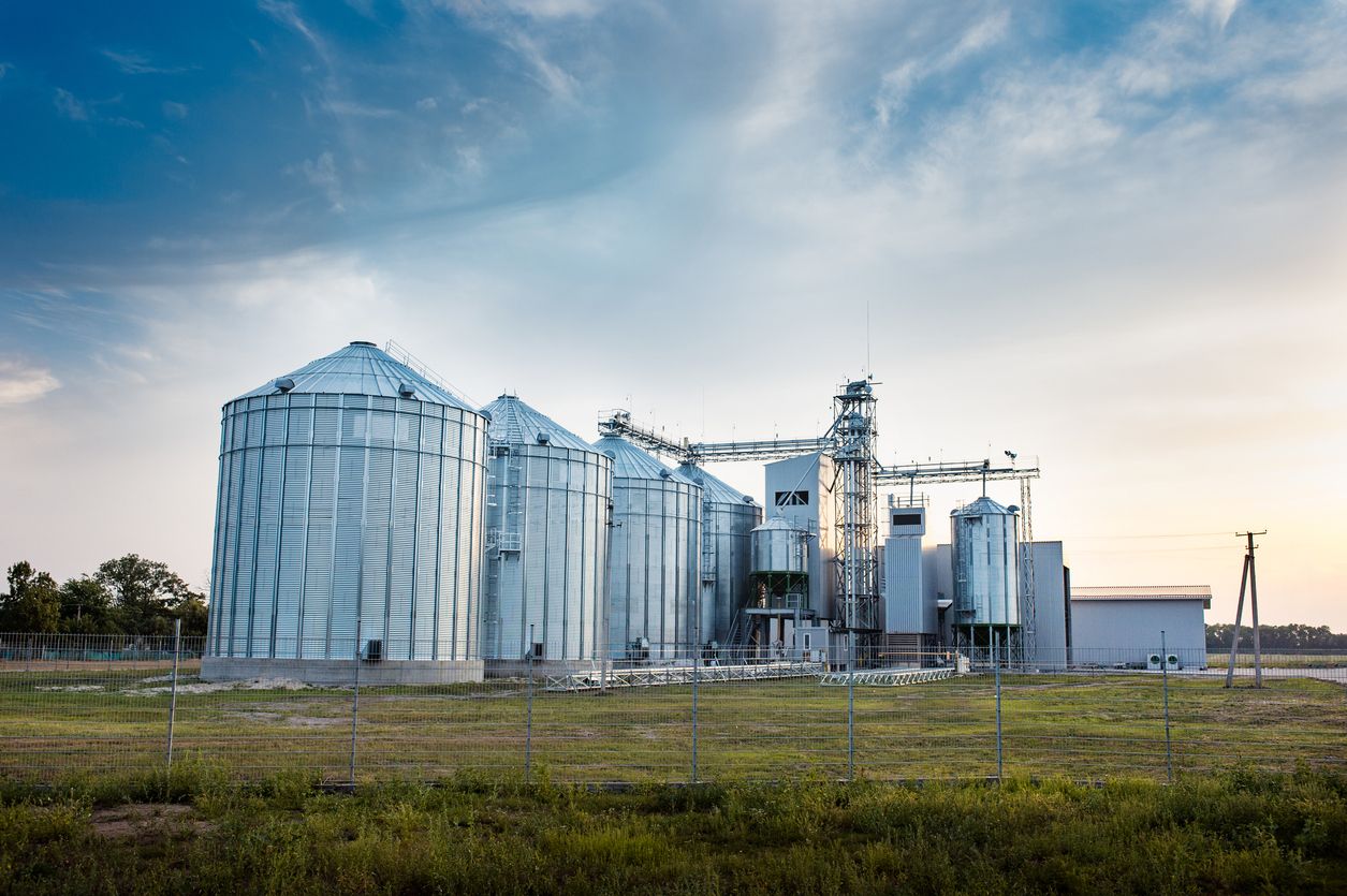 From Farm to Fallout: Ransomware’s Impact on the Food Chain