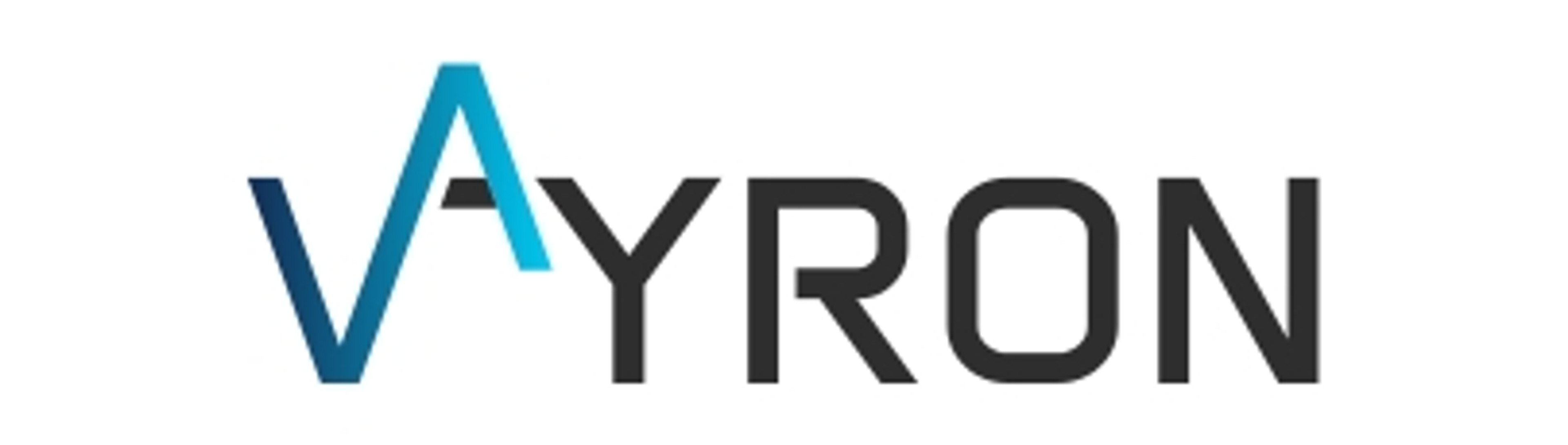 Vayron logo