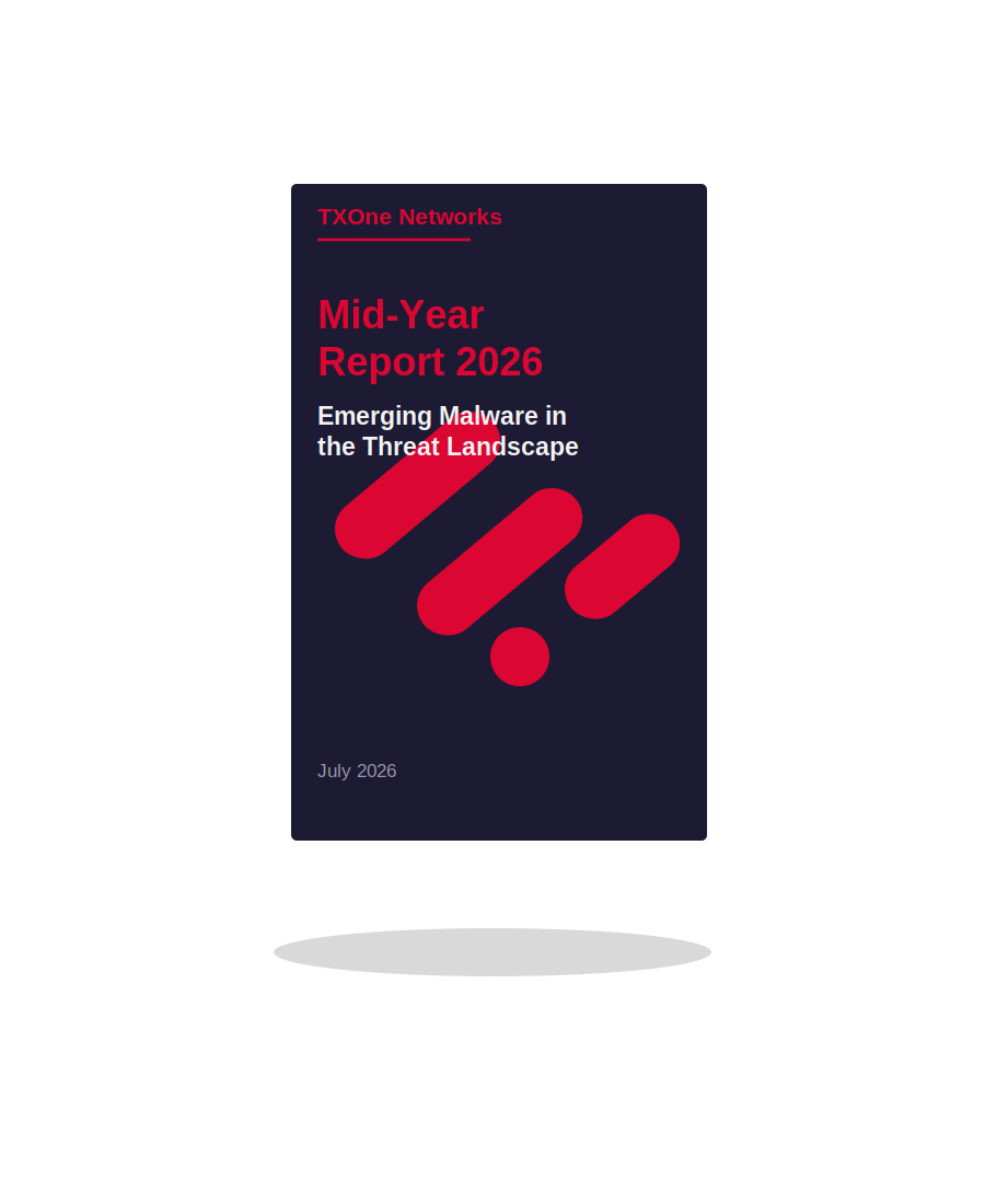 Mid-Year Report 2026: Emerging Malware in the Threat Landscape
