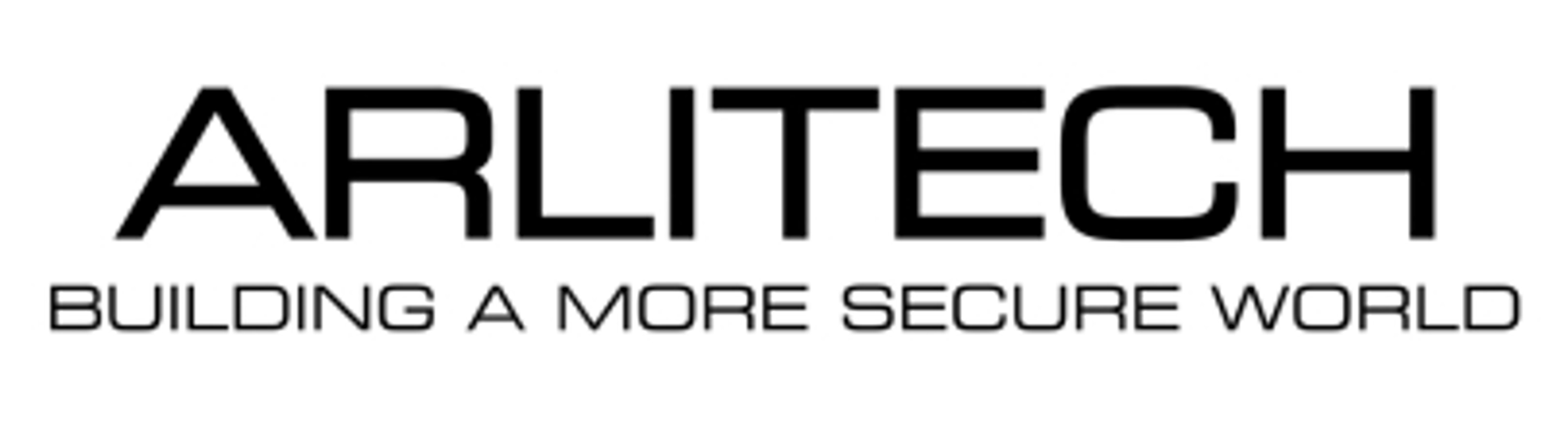Arlitech logo