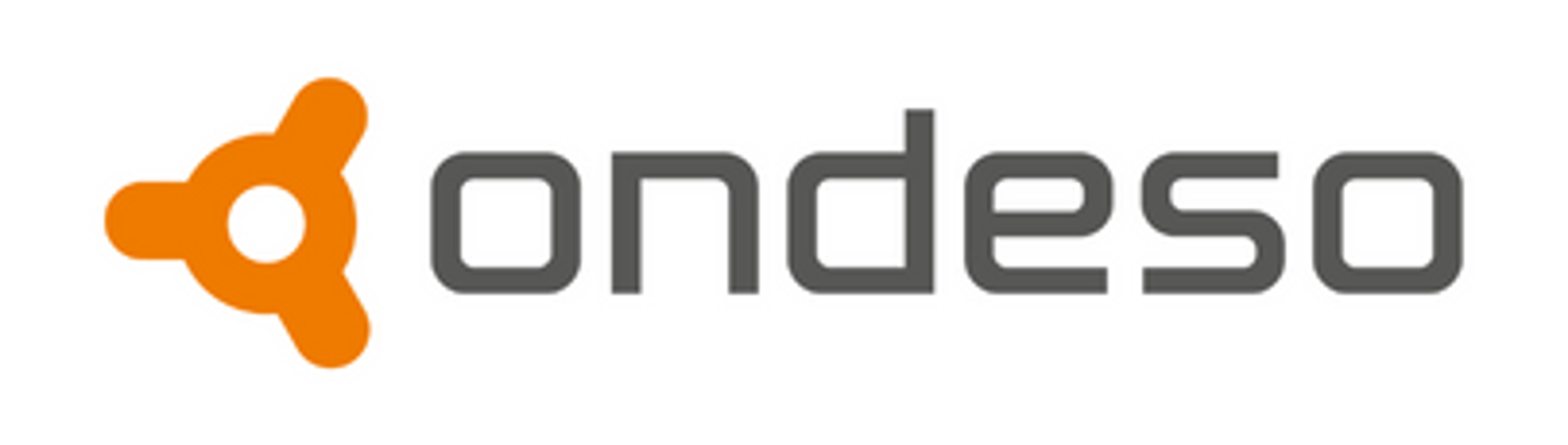 Ondeso logo
