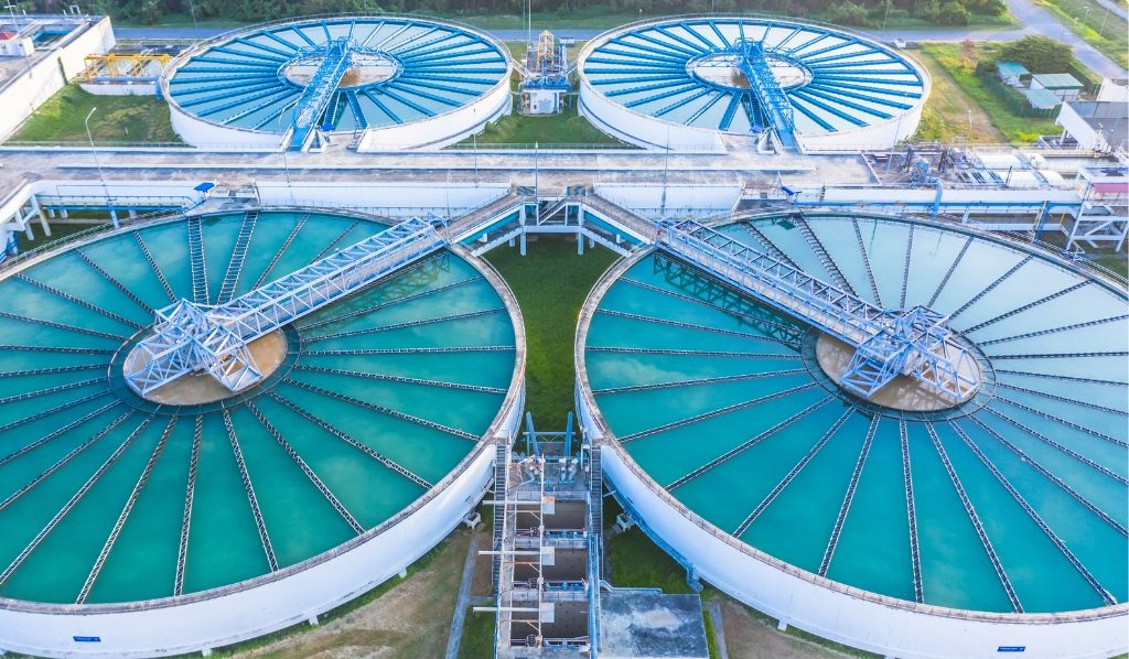 Cyber Threats to Water and Wastewater Sector