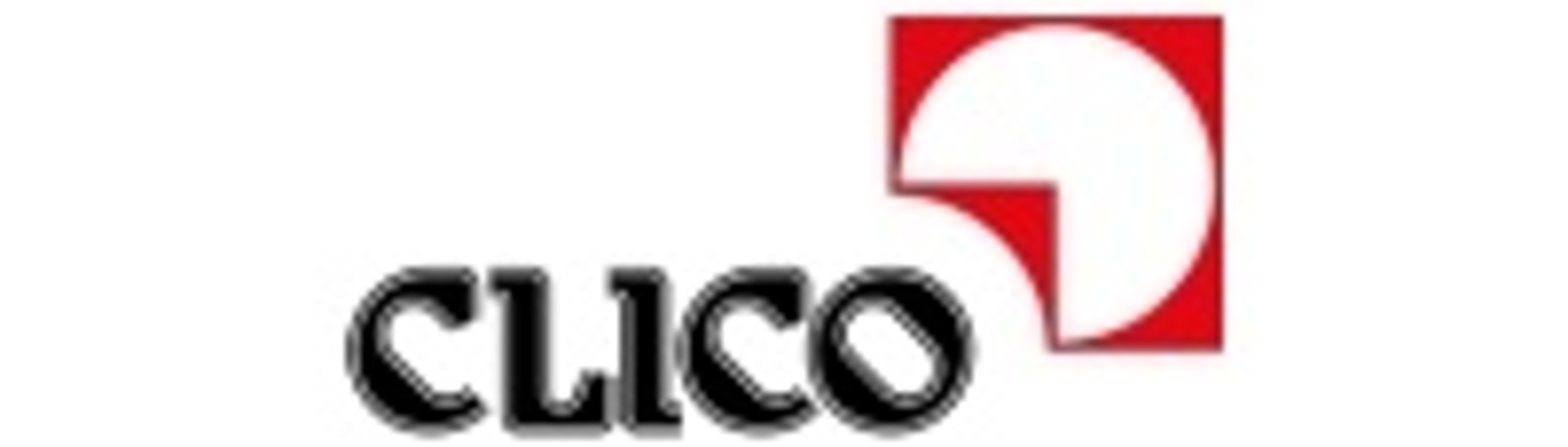 CLICO logo