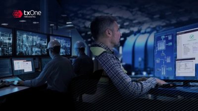 Siemens Validates TXOne Stellar Again for WinCC OA, Strengthening Cybersecurity in Industrial SCADA Systems