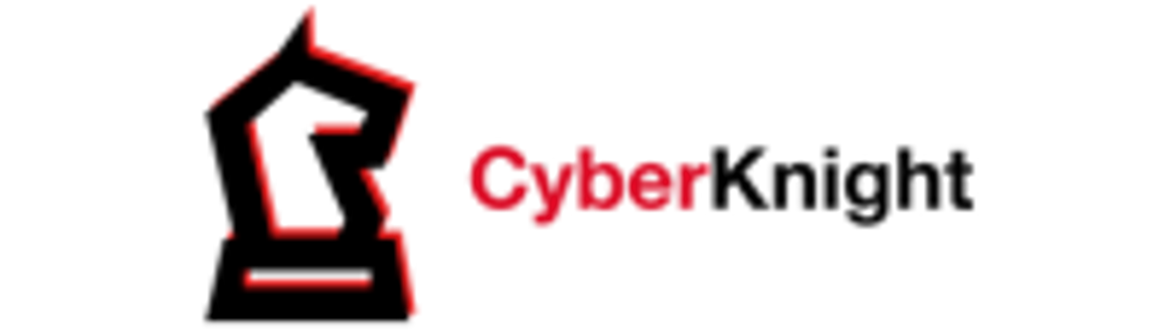 CyberKnight logo
