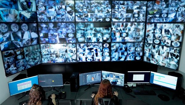The Hidden Cost of Managing OT Security Site by Site