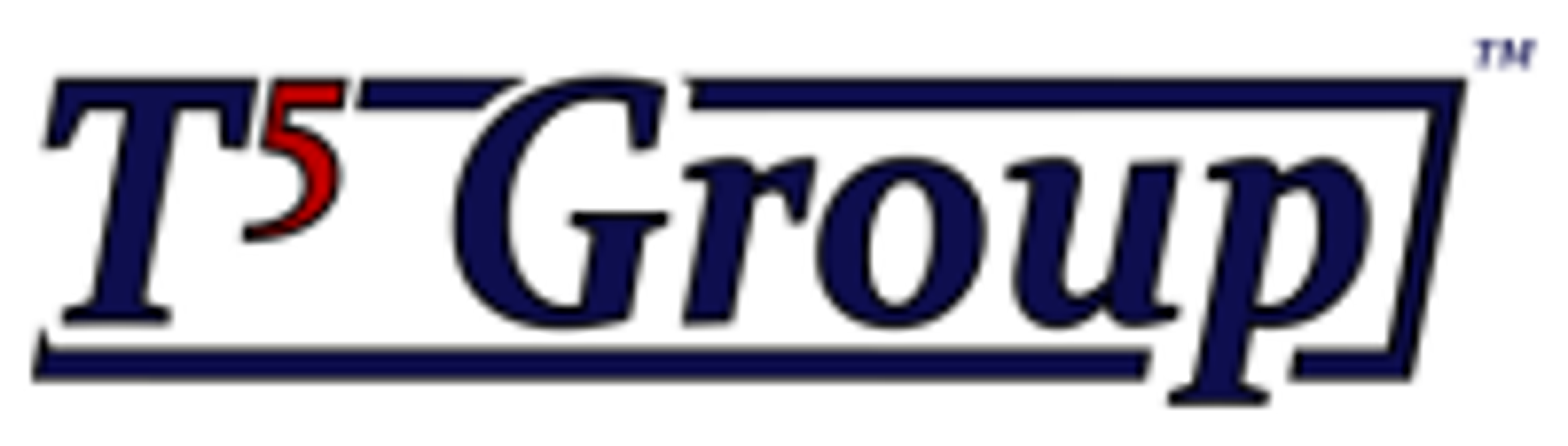 T5 Group logo