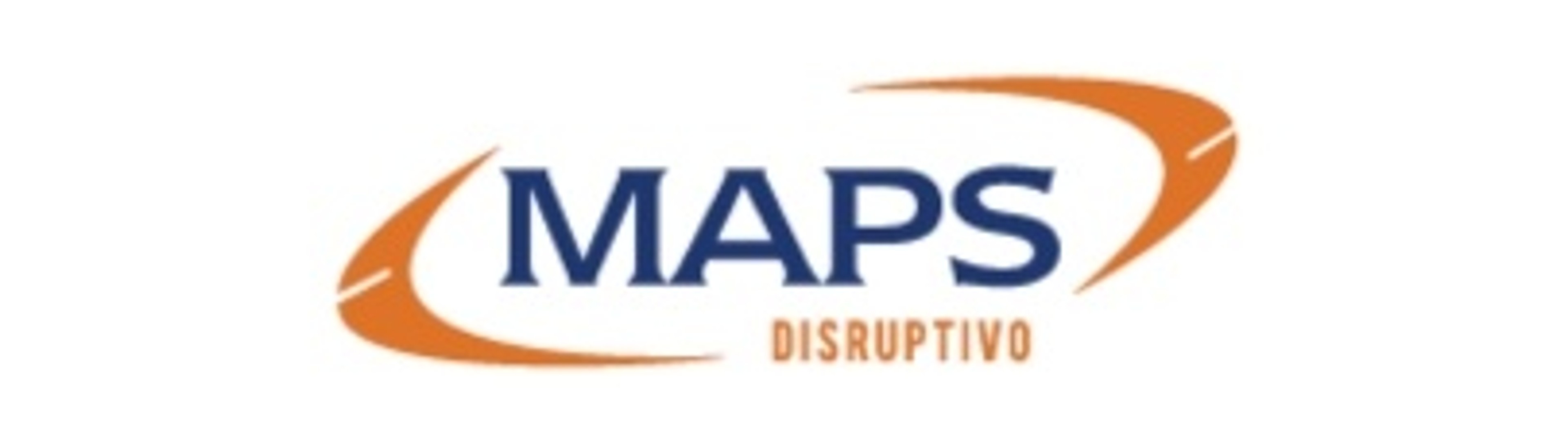 MAPS logo