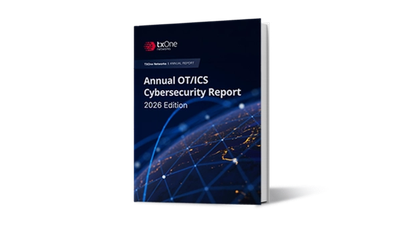 2026 Annual OT/ICS Cybersecurity Report