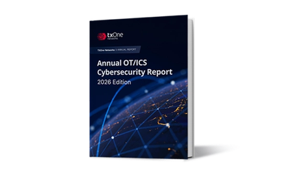 2026 Annual OT/ICS Cybersecurity Report